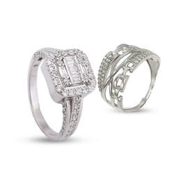 بدلیجات و نقره -5